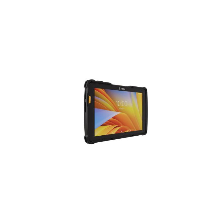 ZEBRA ET4X 8  EXOSKELETON RUGGED BOOT FOR 8IN ET40 ET45